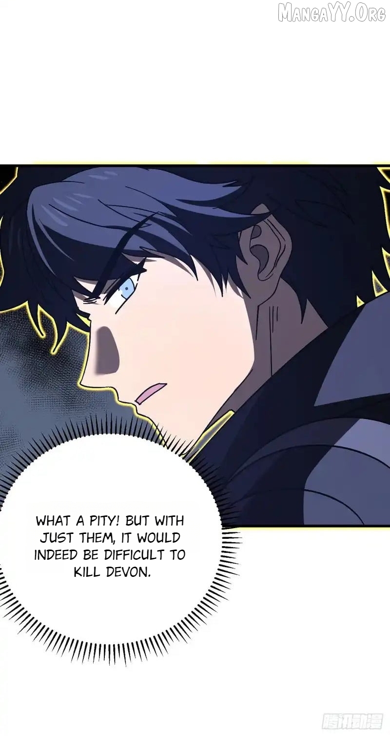 National NPC: I can kill Players Chapter 69 - page 19